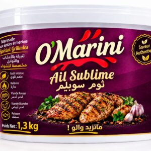 Ail Sublime 1,3 Kg