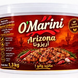 Arizona 1,3 Kg